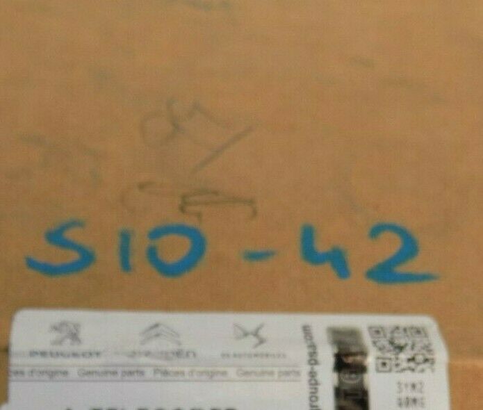 PEUGEOT 308 MK2 2014-17 PDC PARKING SENSOR ECU CONTROL MODULE 0263004429 /S10-42