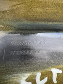 CITROEN DS3 2016-ON FACELIFT FRONT BUMPER GENUINE 9814757377