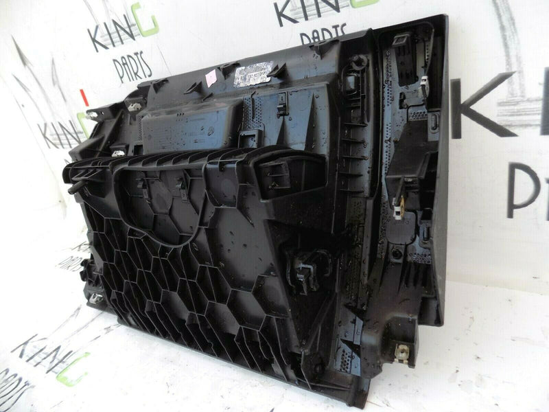 VW UP 2011-2016 GLOVE BOX COMPARTMENT STORAGE RHD 1S2857097C *N3