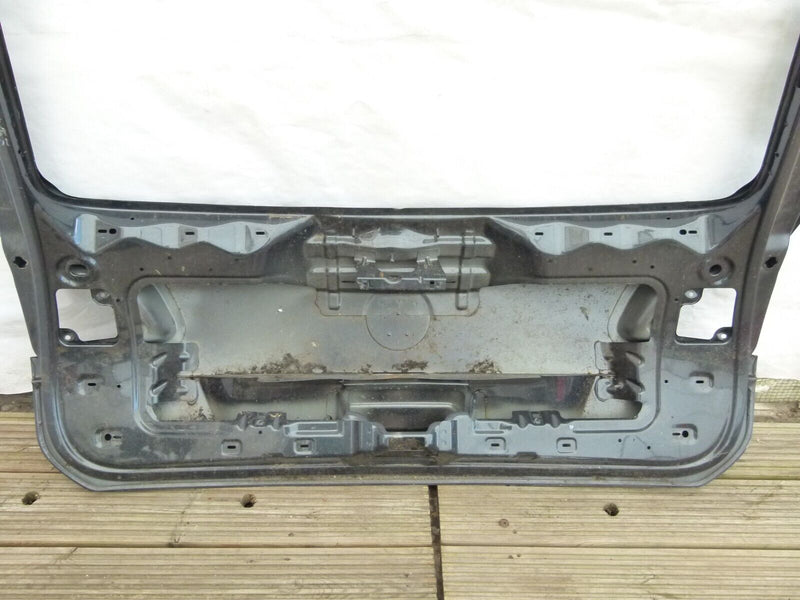 VW TOUAREG MK2 7P 2010-15 GENUINE TAILGATE BOOT LID PANEL 7P6827159B