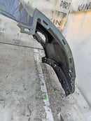 VW VOLKSWAGEN T-ROC 2022-ON REAR BUMPER GRNUINE PDC 2GA807421P