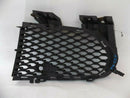 JAGUAR XF-S 2015-ON GENUINE FRONT BUMPER RIGHT GRILL TRIM GX6M-8B289C /S53-03