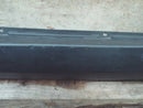 Fiat Fiorino / Citroen Nemo 2008-2013 Rear Bumper Grey Genuine With PDC (A8266)