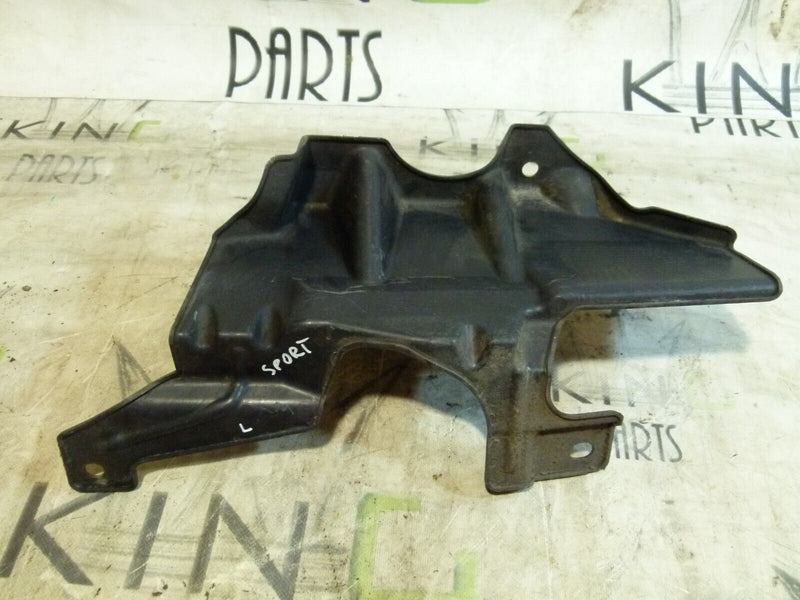 RANGE ROVER SPORT 13-17 FRONT LEFT MUAD GUARD COVER GENUINE CPLA56373A