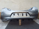 Nissan Leaf 2010-On Rear Bumper Genuine Grey (A3368)