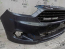 FORD KA+ MK3 2014-2017 FRONT BUMPER GENUINE GREY E4B5-17757