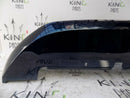 FIAT 500 2015-ON 120TH FACELIFT FRONT BUMPER POP EPIC BLUE 735619476