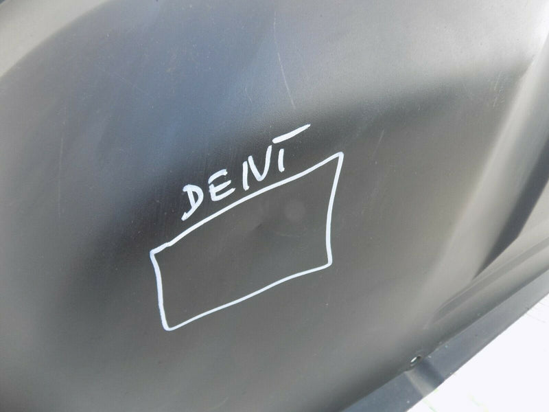 MERCEDES SPRINTER 906 FACELIFT 2013-2015 FRONT BUMPER A9068801570