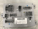 MERCEDES GLC X253 250 2016-21 BODY CONTROL UNIT MODULE, COMFORT BCM A2229006014
