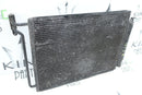 BMW X5 E53 2000-2006 4.4L AIR CON CONDITIONING A/C RADIATOR CONDENSER 6914216