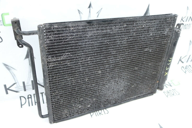 BMW X5 E53 2000-2006 4.4L AIR CON CONDITIONING A/C RADIATOR CONDENSER 6914216