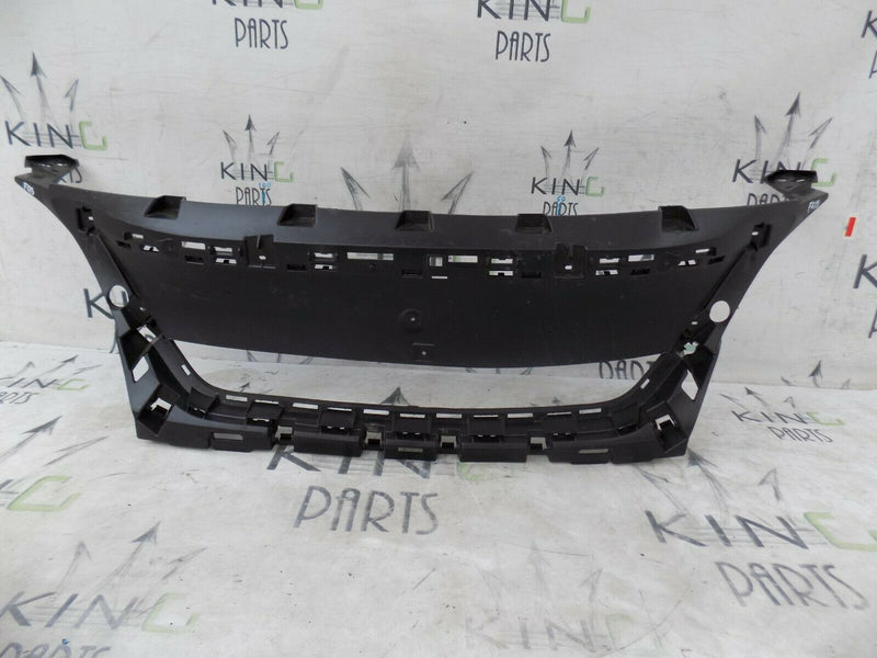 PEUGEOT 3008 P84 2016-ON FRONT RADIATOR GRILL BACKING TRIM 9815317777