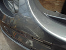 Nissan Almera Tino 2003-2006 Rear Bumper Genuine Grey (1431)