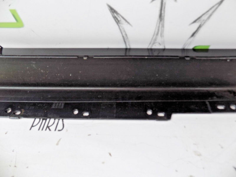 BMW 3 SERIES 2015-2018 GENUINE F30 F31 SE SPORT LEFT SKIRT SILL SIDE