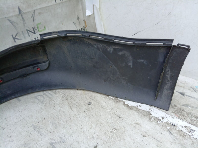 FORD GALAXY MK2 2006-2014 REAR BUMPER GENUINE 6M21-17866-AP