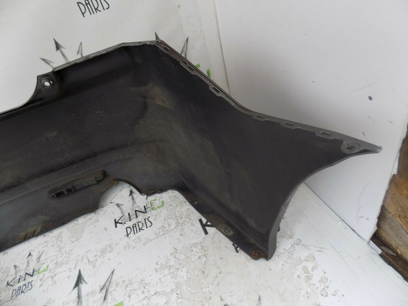 HONDA ACCORD MK7 2002-2006 SALOON REAR BUMPER GENUINE 71501-SEAX-ZZ0