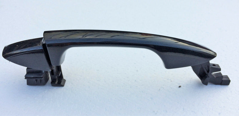 MERCEDES W204 2007-2014 FRONT DOOR HANDLE MECHANISM RIGHT DRIVER SIDE O/S
