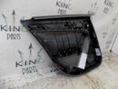 AUDI A4 B8 TFSI 2009-2015 REAR RIGHT DRIVER SIDE DOOR CARD PANEL 8K0867306