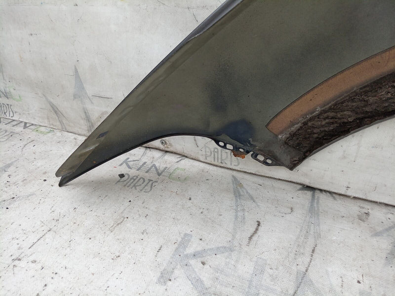 BMW 1 SERIES F20 F21 2012-18 GENUINE FRONT FENDER WING PANEL RIGHT SIDE