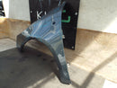 SKODA FABIA II 2007-14 GENUINE FRONT WING QUARTER PANEL LEFT SIDE N/S Passenger