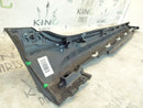 VOLVO V40 2013-2019 PASSENGER SIDE SKIRT SILL COVER GENUINE 7802028123177