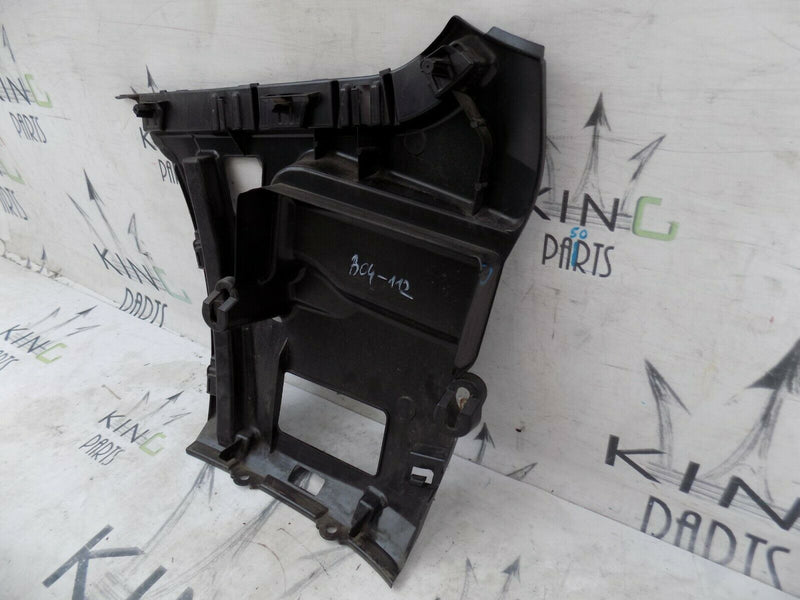 BMW 3 SERIES F31 2015-2018 RIGHT REAR BUMPER GUIDE 51127384480