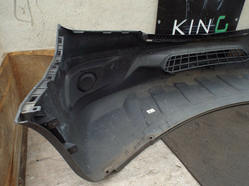Mercedes Sprinter 906 Facelift 2013-2015 Front Bumper Genuine (7516)