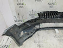 SKODA SUPERB B8 8V 2015-18 GENUINE FRONT BUMPER, WASHER HOLES 8V0807221