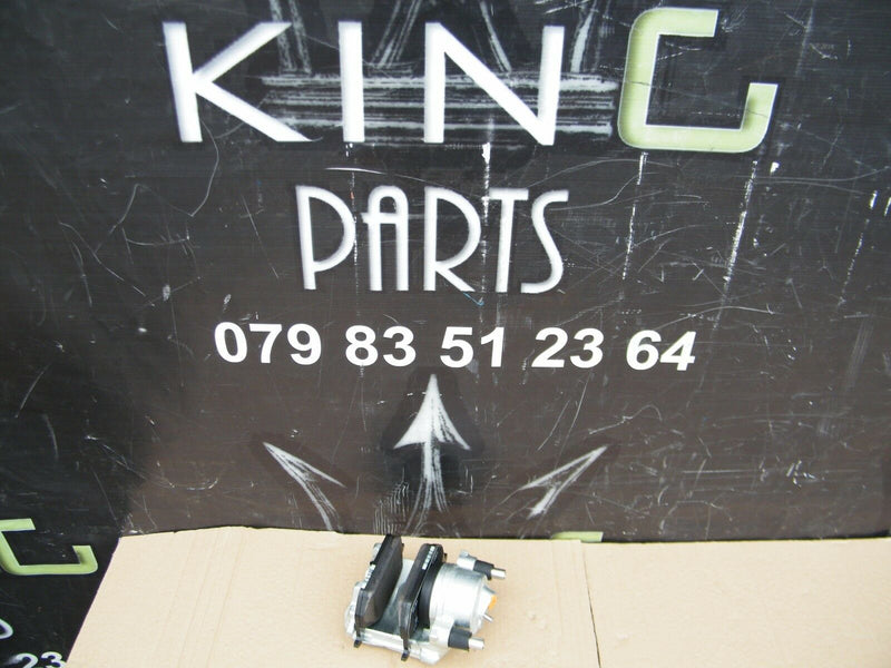 VW Golf MK7 Skoda Octavia Front Brake Caliper Left Pasenger Side N/S 5Q0615105CC