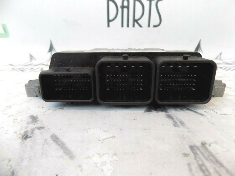 PEUGEOT 3008 2008-2016 1.6 HDI ECU ENGINE CONTROL UNIT MODULE 9800268980 *N