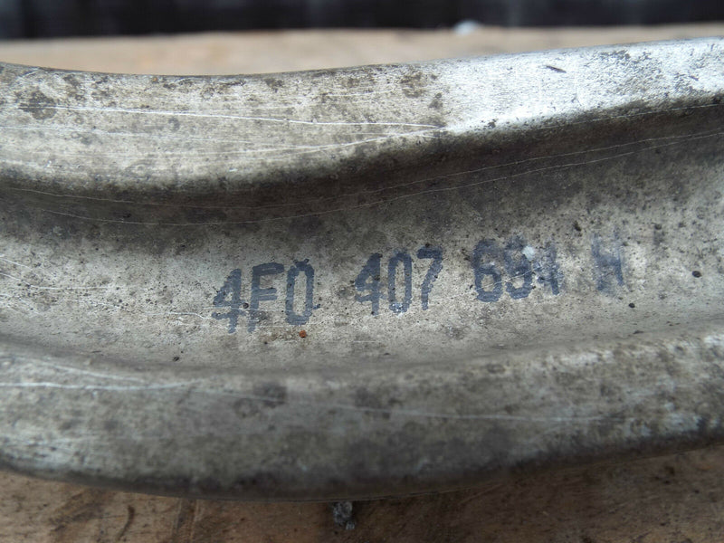 Audi A6 C6 04-11 3.0 V6 Quattro Front Suspension Right O/S Upper Control Arm
