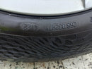 VW POLO AW BZ MK6 2017-23 ALLOY WHEEL RIM 15" 5.5J ET40 TYRE 185/65/15 R15