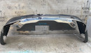 MERCEDES GLC X253 2016-2019 REAR BUMPER GENUINE 6xPDC A2538850725
