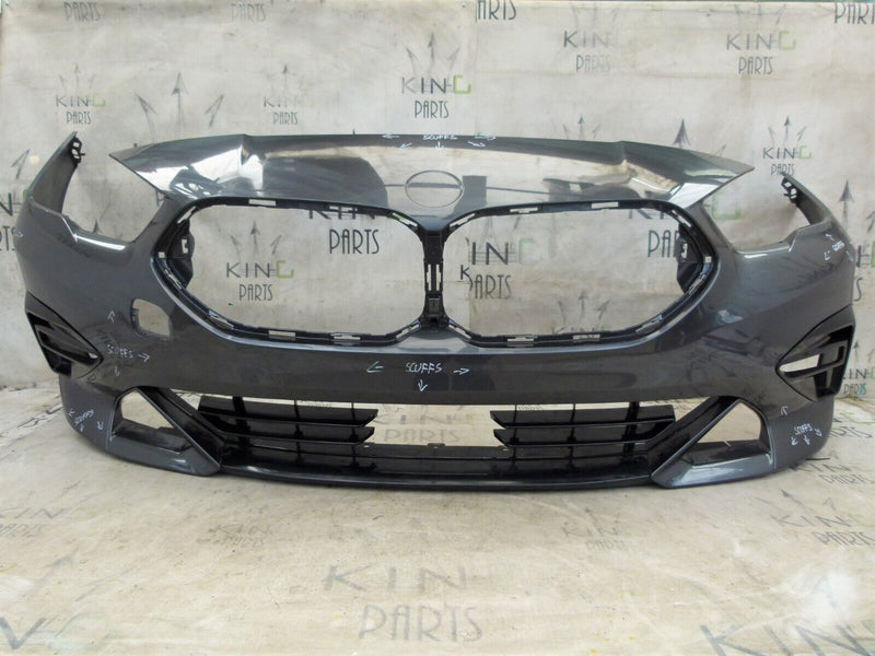 BMW 2 SERIES F44 SPORT GRAN COUPE 2020-ON FRONT BUMPER GENUINE 7474575