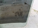 MERCEDES C CLASS W204 ESTATE  07-2014 TINTED REAR LEFT SIDE DOOR WINDOW GLASS