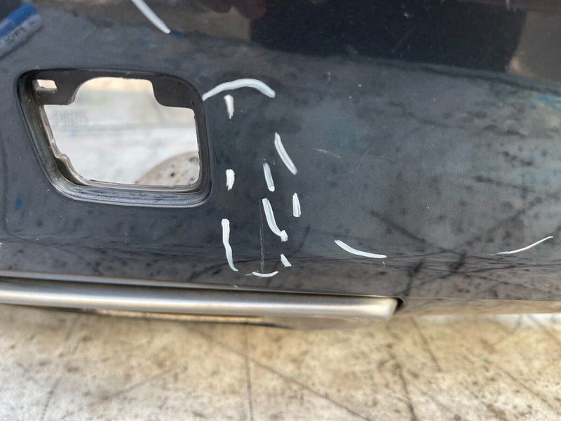 LEXUS LS460 2007-2010 REAR BUMPER PDC GENUINE 5215950080