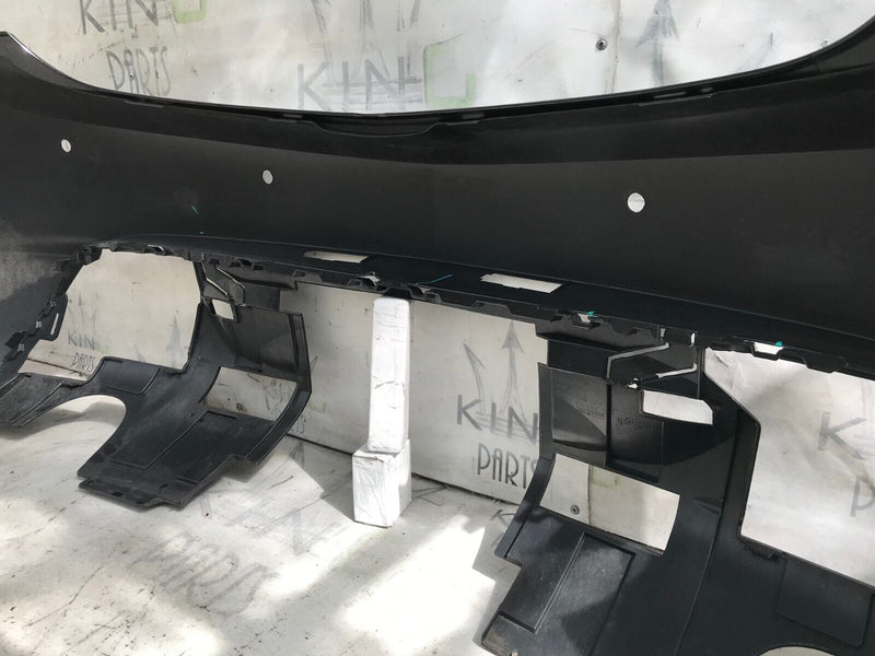 VAUXHALL ASTRA J GTC 2011-2015 REAR BUMPER PDC GENUINE 13266075