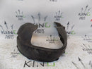 FORD FIESTA MK6 2004-2008 FRONT RIGHT WHEEL INNER ARCH LINER SPLASH GUARD