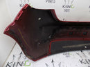 SEAT LEON 1P FR 2006-2012 REAR BUMPER GENUINE PDC 1P0807421 C
