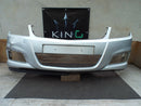 Vauxhall Vectra C SRI Signum 2005-2008 Front Bumper Genuine Silver (7517)
