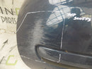 FIAT 500 C391 2007-2013 REAR BUMPER GENUINE 735425627