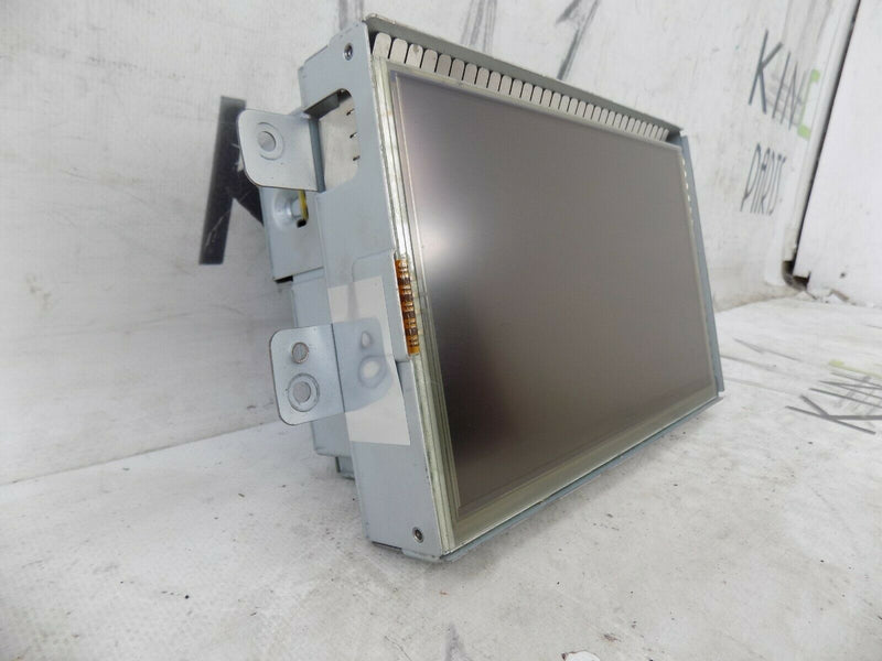 RANGE ROVER SPORT L494 2013-ON DISPLAY SCREEN MONITOR CJ3210E889AF GENUINE