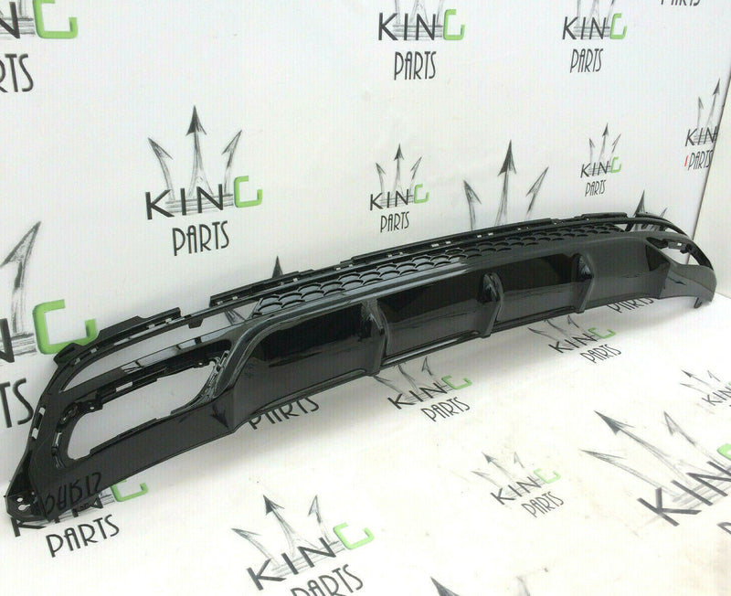KIA CEED GT-LINE 2019 ESTATE #NEW LOWER REAR BUMPER DIFFUSER 86612-J7BA0 #3