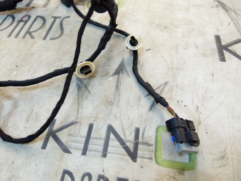 RENAULT CAPTUR 2020-ON DOOR WIRING LOOM GENUINE 241251405R