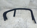 MERCEDES W205 C CLASS 14-21 REAR LEFT WINDOW TRIM INNER A2057370171 #
