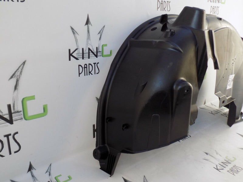 CITROEN C3 2016-ON REAR RIGHT WHEEL INNER LINER SPLASH GUARD 9811931680
