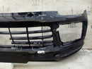 PORSCHE CAYENNE MK3 2017-ON FRONT BUMPER GENUINE 9Y0807221