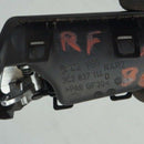 VW PASSAT B6/B7 3C 2005-2015 DRIVER SIDE FRONT DOOR INTERIOR HANDLE 3C2837114D