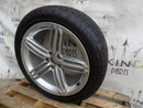 AUDI Q5 SQ5 8R 20" ALLOY WHEEL 8.5Jx20 ET33 + TYRE 255/45 8R0601025BG