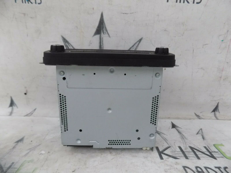 Genuine Audio Skoda Fabia 5J 2010-2014 Stereo CD Radio Player 5J0035161D